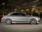 Mercedes-Benz CLA-Class by Carlsson 2014 года